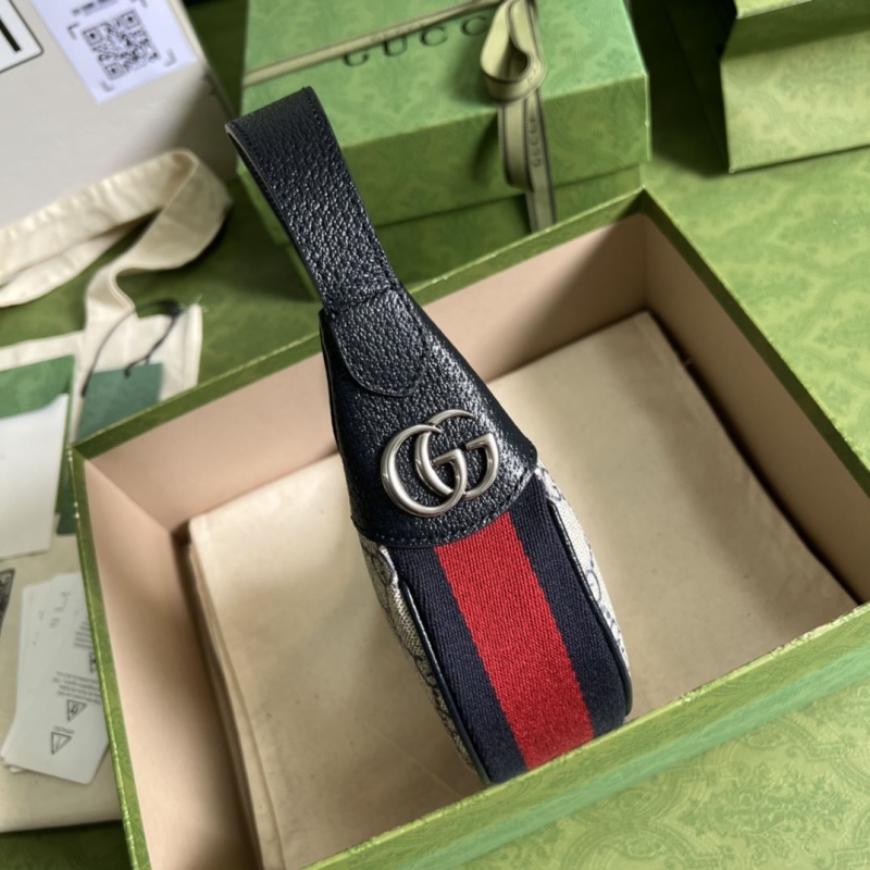 Gucci Top Handle Bags